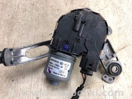 ФОТО Моторчик дворников для Ford Focus 3 (01.2010 - 03.2018) Киев