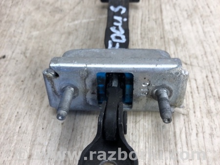 ФОТО Ограничитель двери для Ford Focus 3 (01.2010 - 03.2018) Киев