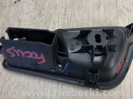 ФОТО Ручка двери внутренняя для Ford Focus 3 (01.2010 - 03.2018) Киев