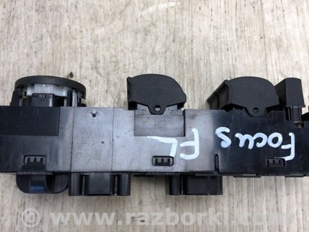 ФОТО Блок управления стеклоподъемником для Ford Focus 3 (01.2010 - 03.2018) Киев
