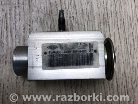 ФОТО Клапан кондиционера для Ford Focus 3 (01.2010 - 03.2018) Киев