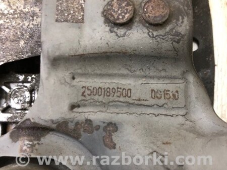 ФОТО Вилка сцепления для Ford Focus 3 (01.2010 - 03.2018) Киев