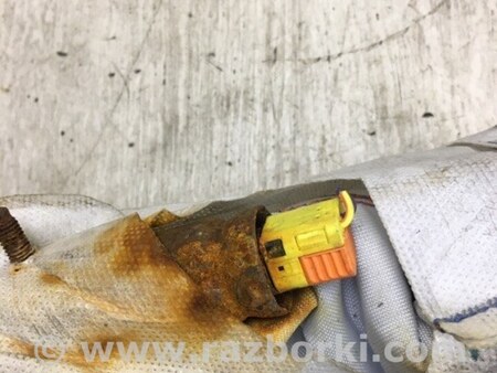 ФОТО Airbag сидения для Ford Focus 3 (01.2010 - 03.2018) Киев