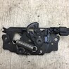 ФОТО Замок капота для Ford Focus 3 (01.2010 - 03.2018) Киев