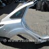 ФОТО Четверть кузова задняя для Ford Focus 3 (01.2010 - 03.2018) Киев