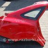 ФОТО Четверть кузова задняя для Ford Focus 3 (01.2010 - 03.2018) Киев