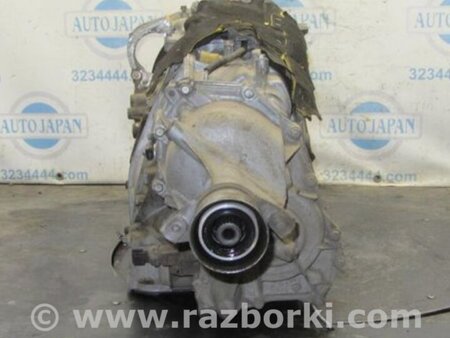 ФОТО АКПП (коробка автомат) для Subaru Forester (2013-) Киев