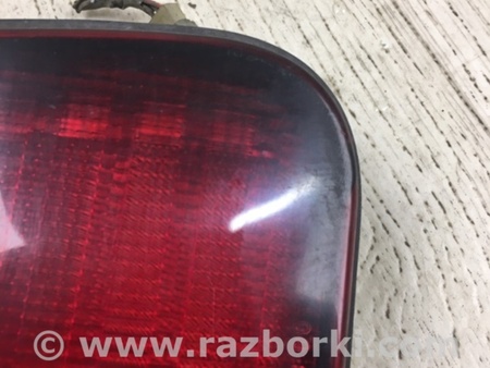 ФОТО Фонарь задний внутренний для Subaru Forester SF Киев