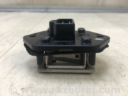 ФОТО Резистор печки для Subaru Forester SF Киев
