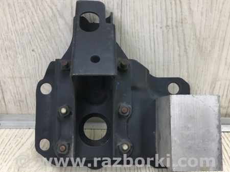 ФОТО Кронштейн усилителя переднего бампера для Subaru Forester SG Киев