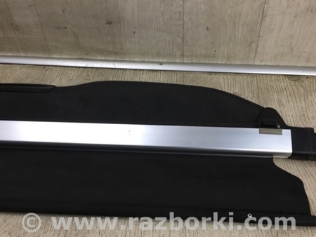 ФОТО Шторка багажника для Subaru Forester SH Киев