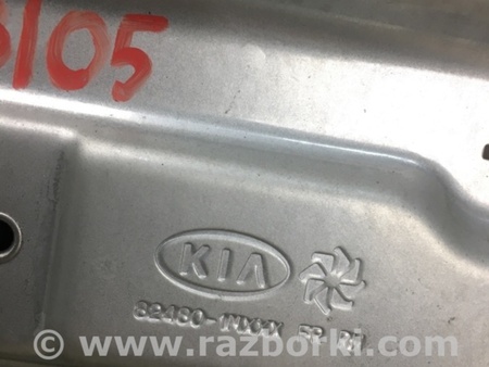 ФОТО Стеклоподъемник для KIA Forte TD (08-13) Киев