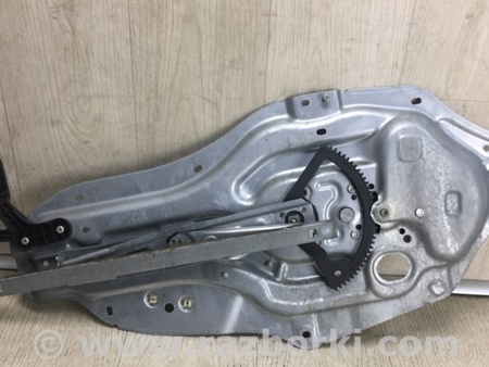 ФОТО Стеклоподъемник для KIA Forte TD (08-13) Киев
