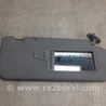 ФОТО Солнцезащитный козырёк для KIA Forte TD (08-13) Киев
