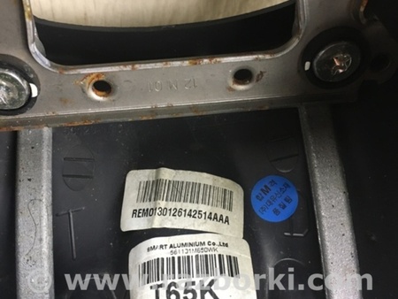 ФОТО Руль для KIA Forte TD (08-13) Киев