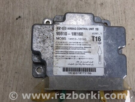 ФОТО Блок управления AIRBAG для KIA Forte TD (08-13) Киев