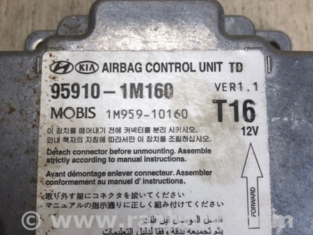 ФОТО Блок управления AIRBAG для KIA Forte TD (08-13) Киев