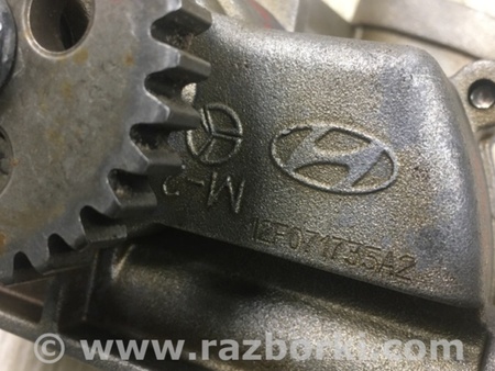 ФОТО Масляный насос для KIA Forte TD (08-13) Киев