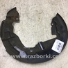 ФОТО Щиток тормозного механизма для Ford Fusion USA 2 поколение (12-15) Киев