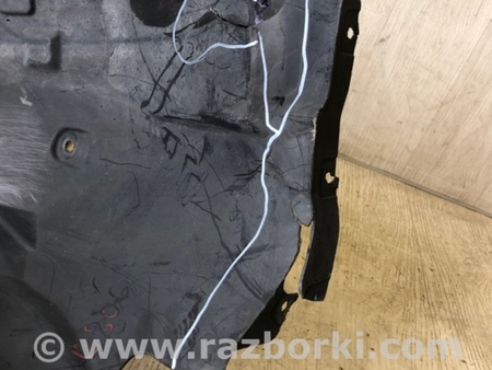 ФОТО Подкрылок для Ford Fusion USA 2 поколение (12-15) Киев