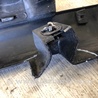 ФОТО Накладка порога наружная для Ford Fusion USA 2 поколение (12-15) Киев