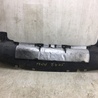 ФОТО Защита заднего бампера для Ford Fusion USA 2 поколение (12-15) Киев