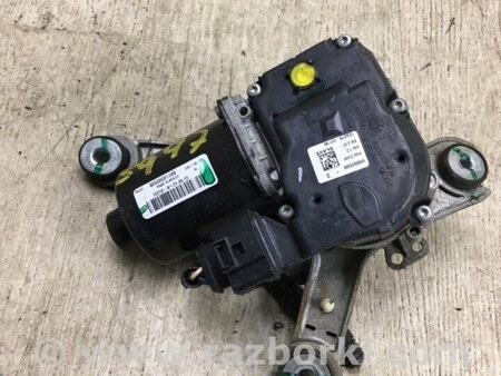 ФОТО Моторчик дворников для Ford Fusion USA 2 поколение (12-15) Киев