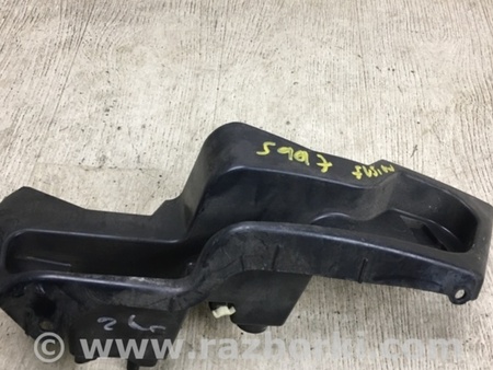 ФОТО Кронштейн бампера для Ford Fusion USA 2 поколение (12-15) Киев