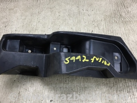 ФОТО Кронштейн бампера для Ford Fusion USA 2 поколение (12-15) Киев
