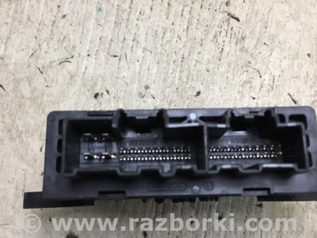 ФОТО Блок комфорта для Ford Fusion USA 2 поколение (12-15) Киев