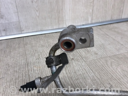 ФОТО Трубка кондиционера для Ford Fusion USA 2 поколение (12-15) Киев