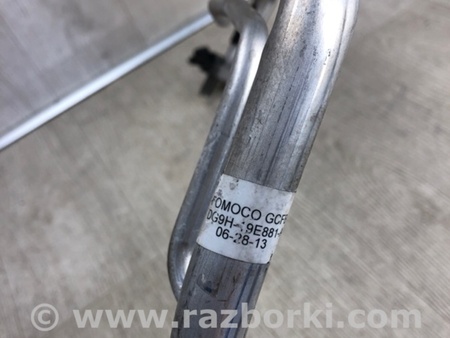 ФОТО Трубка кондиционера для Ford Fusion USA 2 поколение (12-15) Киев