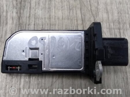 ФОТО Расходомер воздуха для Ford Fusion USA 2 поколение (12-15) Киев