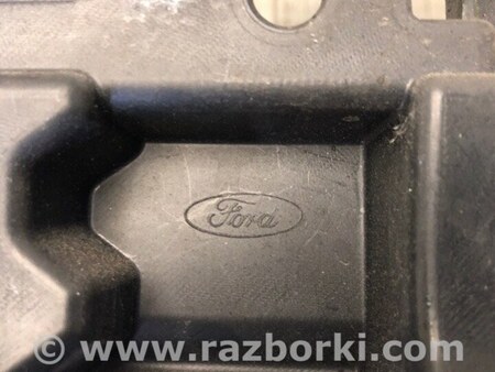 ФОТО Наполнитель бампера задний для Ford Fusion USA 2 поколение (12-15) Киев