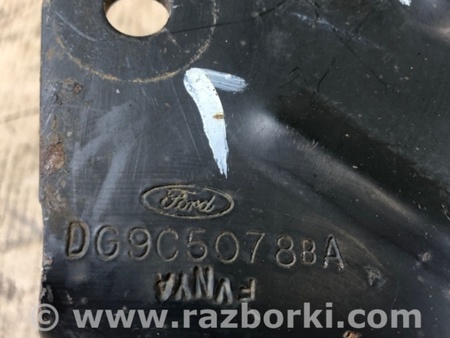 ФОТО Крепление балки подвески для Ford Fusion USA 2 поколение (12-15) Киев