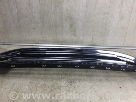 ФОТО Решетка радиатора для Ford Fusion USA 2 поколение (12-15) Киев