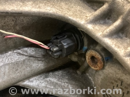 ФОТО Раздатка для Infiniti FX S50 (03-08) Киев