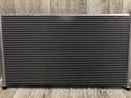 ФОТО Радиатор кондиционера для Infiniti FX S50 (03-08) Киев