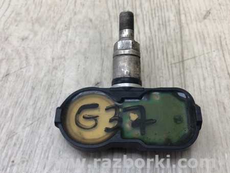 ФОТО Датчик давления в шинах для Infiniti  G25/G35/G37/Q40 Киев
