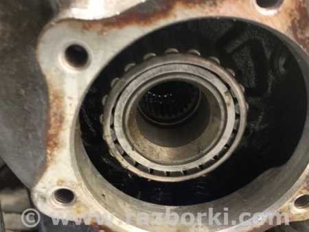 ФОТО Редуктор переднего моста для Infiniti  G25/G35/G37/Q40 Киев