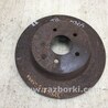 ФОТО Диск тормозной задний для Infiniti  G25/G35/G37/Q40 Киев