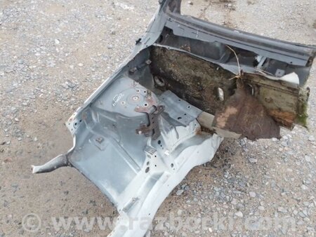 ФОТО Четверть кузова передняя для Suzuki Grand Vitara Киев