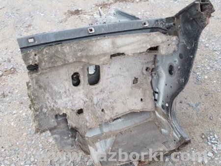 ФОТО Четверть кузова передняя для Suzuki Grand Vitara Киев