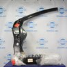 ФОТО Четверть кузова передняя для Subaru Impreza GD/GG Киев