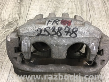 ФОТО Суппорт для Subaru Impreza GE/GH Киев