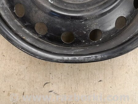 ФОТО Диск R15 для Subaru Impreza (11-17) Киев