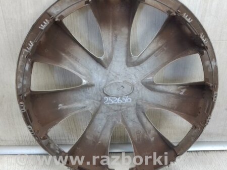 ФОТО Колпаки для Subaru Impreza (11-17) Киев