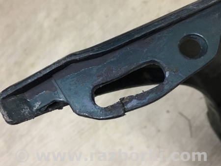ФОТО Бампер задний для Subaru Impreza (92-00) Киев