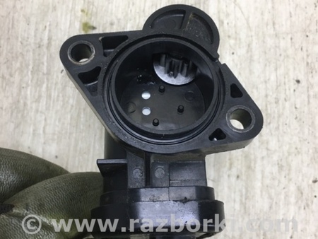 ФОТО Привод заслонки впускного коллектора для Lexus IS250/350 (06-12) Киев