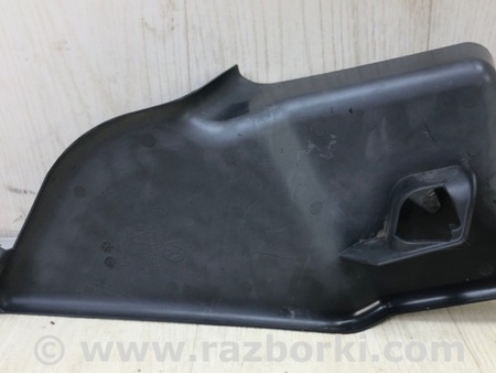 ФОТО Водосток для Volkswagen Jetta USA (10-17) Киев